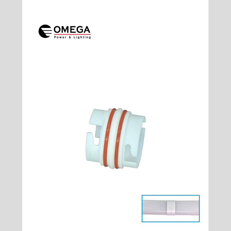 מחבר שרשור מוגן מים ZORO - Outdoor Wall and Ceiling Lights באתר לדמרקט