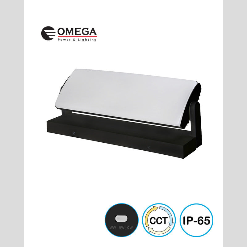 צמוד קיר OLYMPUS CCT - תאורה באתר לדמרקט