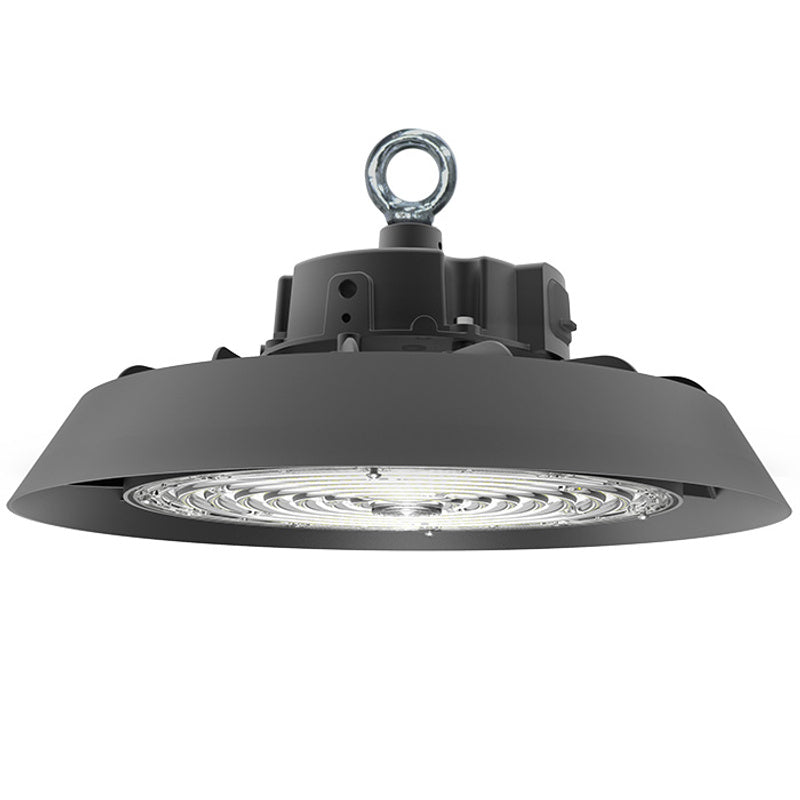 פנס מחסנים 100W-150W-200W 150Lm/w 90° IP65 שחור - LED Flood Lights באתר לדמרקט