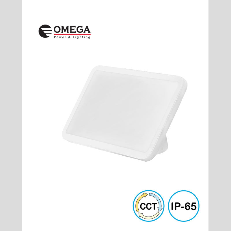 צמוד קיר PLASMA CCT - תאורה באתר לדמרקט