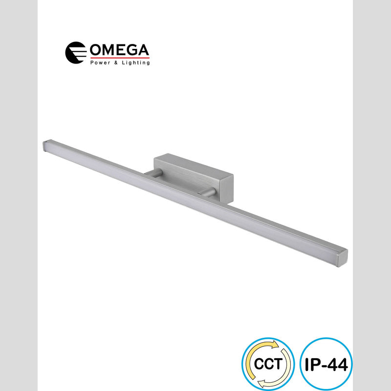 גוף תאורה צמוד קיר ORIO CCT - תאורה באתר לדמרקט