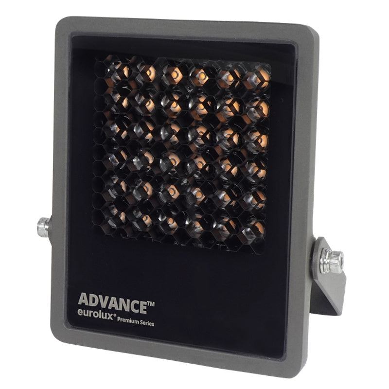 פנס אדריכלי ניתן לעמעום Advance 28W אור חם 2900K 93CRI 18° SDCM<3 למתח 230VAC - Outdoor Wall and Ceiling Lights באתר לדמרקט