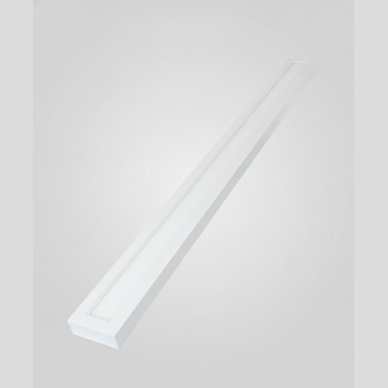 פאנל ת.ישירה עה"ט לבן Super Light CCT 50W - תאורה באתר לדמרקט