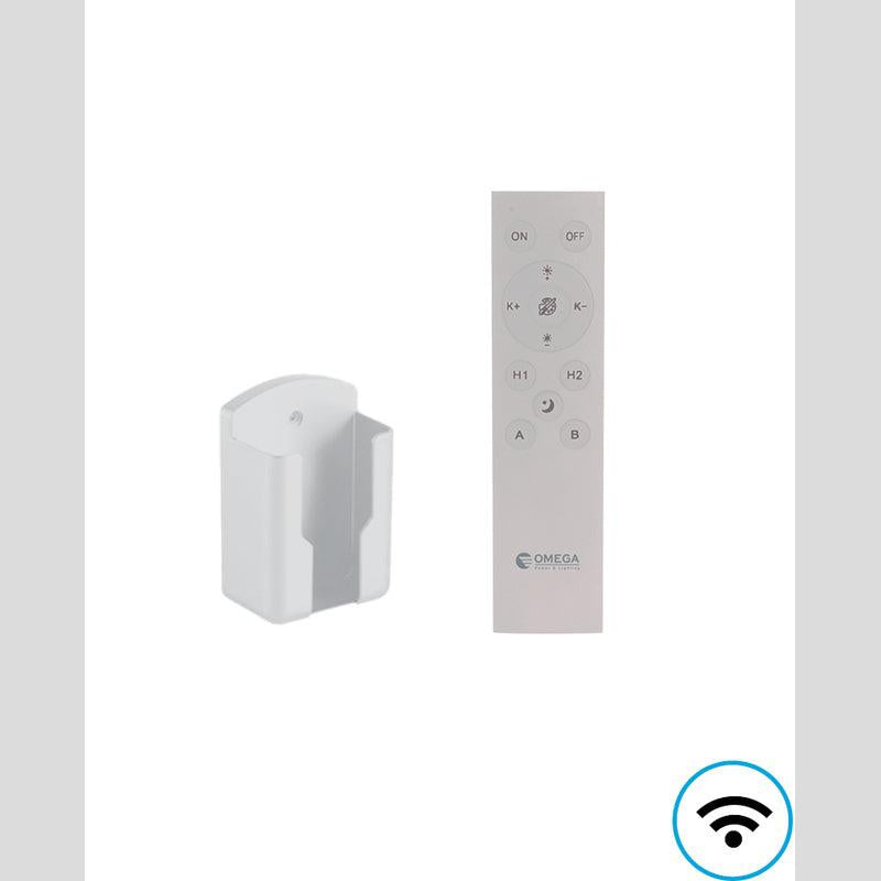שלט רחוק לבן LINE WIFI - Magnetic Lighting Track System באתר לדמרקט