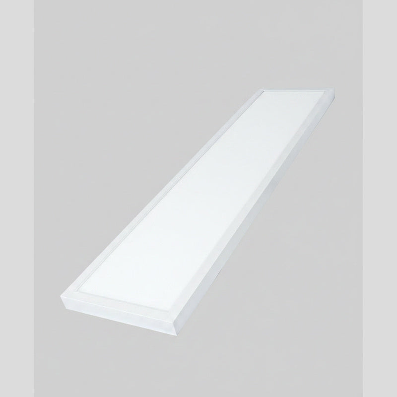 פאנל ת.ישירה עה"ט לבן Super Light 65W - תאורה באתר לדמרקט