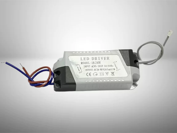 לד דרייבר LED DRIVER 18-24X1W