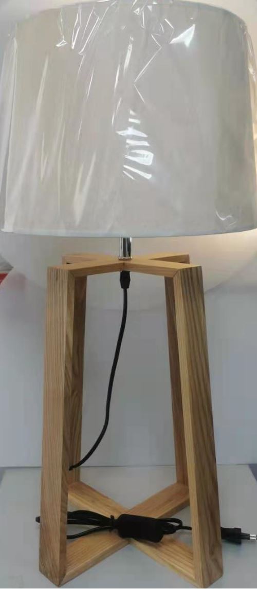 מנורת שולחן TIMU