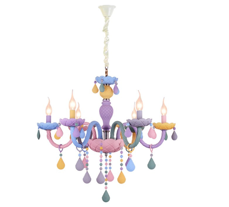 מנורת ילדים CHANDELIER